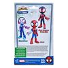 Marvel Spidey And His Amazing Friends - Figura Gigante De Spidey - Figura - Spidey And His