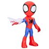 Marvel Spidey And His Amazing Friends - Figura Gigante De Spidey - Figura - Spidey And His