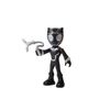 Marvel - Spidey And His Amazing Friends - Black Panther - Figura - Spidey And His Amazing