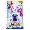 Figura De Gran Tamaño De Ghost-spider De Marvel Spidey And His Amazing Friends - Figura -