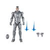 Hasbro Marvel Legends Series Iron Man Mark Ii - Figura - Avengers  - 4 Años+