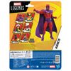 Hasbro Marvel Legends Series - Magneto - Figura - Marvel Classic  - 4 Años+