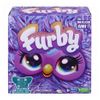 Peluche Interactivo Furby Morado