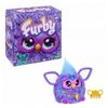 Peluche Interactivo Furby Morado