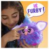 Peluche Interactivo Furby Morado