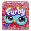 Peluche Interactivo Furby Coral.