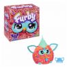 Peluche Interactivo Furby Coral.