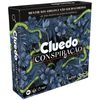 Cluedo Conspiración-versión Portugués - Juego De Mesa - Cluedo  - 14 Años+