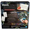 Cluedo Conspiración-versión Portugués - Juego De Mesa - Cluedo  - 14 Años+