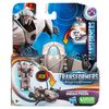 Transformers Earthspark - Cambiador De 1 Paso Con Giro - Megatron - Figura - Transformers