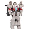 Transformers Earthspark - Cambiador De 1 Paso Con Giro - Megatron - Figura - Transformers
