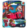 Transformers Earthspark, Elita-1, Cambiador De 1 Paso Con Giro - Figura - Transformers  -