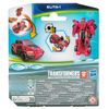 Transformers Earthspark, Elita-1, Cambiador De 1 Paso Con Giro - Figura - Transformers  -