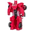 Transformers Earthspark, Elita-1, Cambiador De 1 Paso Con Giro - Figura - Transformers  -