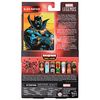 Marvel Legends Series, Black Panther - Figura - Avengers  - 4 Años+