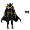 Marvel Legends Series, Black Panther - Figura - Avengers  - 4 Años+