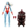 Marvel Legends Series, Namorita - Figura - Avengers  - 4 Años+