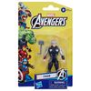 Marvel Avengers - Epic Hero Series - Thor - Figura - Avengers  - 4 Años+