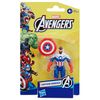 Marvel Avengers - Epic Hero Series - Capitán América - Figura - Avengers  - 4 Años+