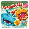 Tragabolas Comilón - Juego De Mesa - Hasbro Gaming  - 4 Años+