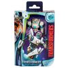 Transformers Earthspark, Terran Thrash Deluxe Class - Figura - Transformers  - 6 Años+