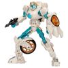 Transformers Earthspark, Terran Thrash Deluxe Class - Figura - Transformers  - 6 Años+