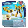 Transformers Earthspark, Bumbleblee Warrior Class - Figura - Transformers  - 6 Años+