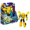 Transformers Earthspark, Bumbleblee Warrior Class - Figura - Transformers  - 6 Años+