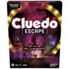 Cluedo Escape: El Club Del Ilusionista - Juego De Mesa - Cluedo  - 10 Años+