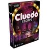 Cluedo Escape: El Club Del Ilusionista - Juego De Mesa - Cluedo  - 10 Años+