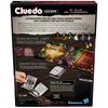 Cluedo Escape: El Club Del Ilusionista - Juego De Mesa - Cluedo  - 10 Años+