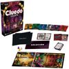 Cluedo Escape: El Club Del Ilusionista - Juego De Mesa - Cluedo  - 10 Años+