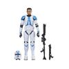 Star Wars The Black Series Commander Appo - Figura - Star Wars  - 4 Años+