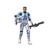 Star Wars The Black Series Commander Appo - Figura - Star Wars  - 4 Años+