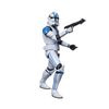 Star Wars The Black Series Commander Appo - Figura - Star Wars  - 4 Años+