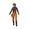 Star Wars The Black Series, General Hera Syndulla - Figura - Star Wars  - 4 Años+