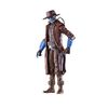 Star Wars The Black Series Cad Bane - Figura - Star Wars  - 4 Años+