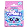 Furby Furblets, Ooh-koo - Juguete Creativo - Furby  - 6 Años+