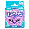 Furby Furblets, Hip-bop - Juguete Creativo - Furby  - 6 Años+