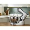 Robot Pastelero Multifunción Plata Kenwood Kvc85.124si