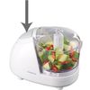 Kenwood Mini Picadora 350ml 320w - Ch180