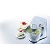 Kenwood Robot De Cocina Compacto Prospero Km286. Bol 4,3l. 900w