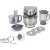 Procesador De Alimentos Kenwood Khc29.j0si Kenwood Prospero - 2 Accesorios - Plateado