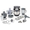 Kenwood Khc29.p0bk Kenwood Prospero Robot Procesador De Alimentos + 4 Accesorios - Negro