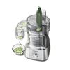 Kenwood Multipro Express Robot De Cocina 1000 W 3 L Plata