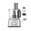 Kenwood Multipro Express Robot De Cocina 1000 W 3 L Plata