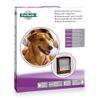 Puerta Mascotas 2-vías 755 Mediana 26,7x22,8 Marrón 5021 Petsafe