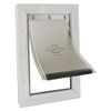 Puerta Para Mascotas 600 Aluminio <7 Kg 5013 Petsafe