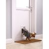 Puerta Para Mascotas 600 Aluminio <7 Kg 5013 Petsafe