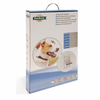 Puerta Para Mascotas 640 Aluminio <45 Kg 5015 Petsafe